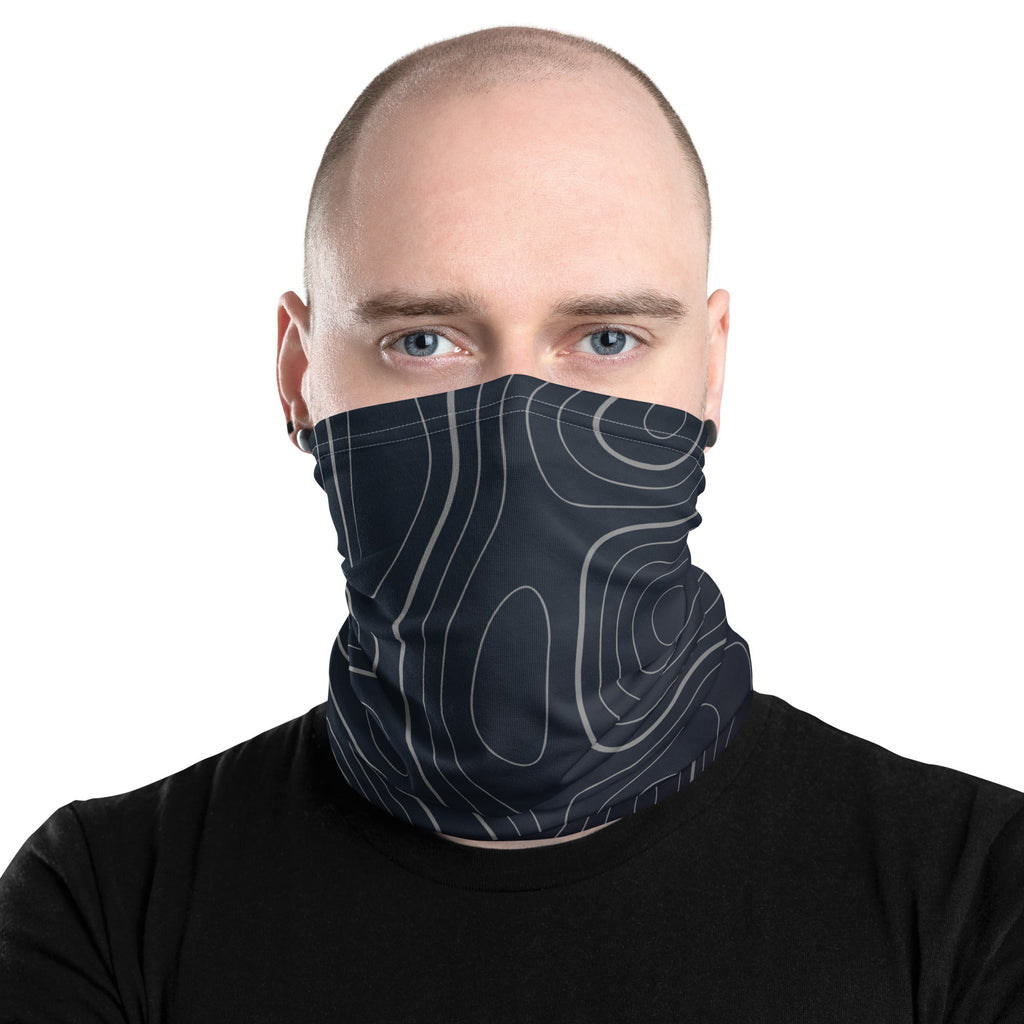 Topo Neck Gaiter