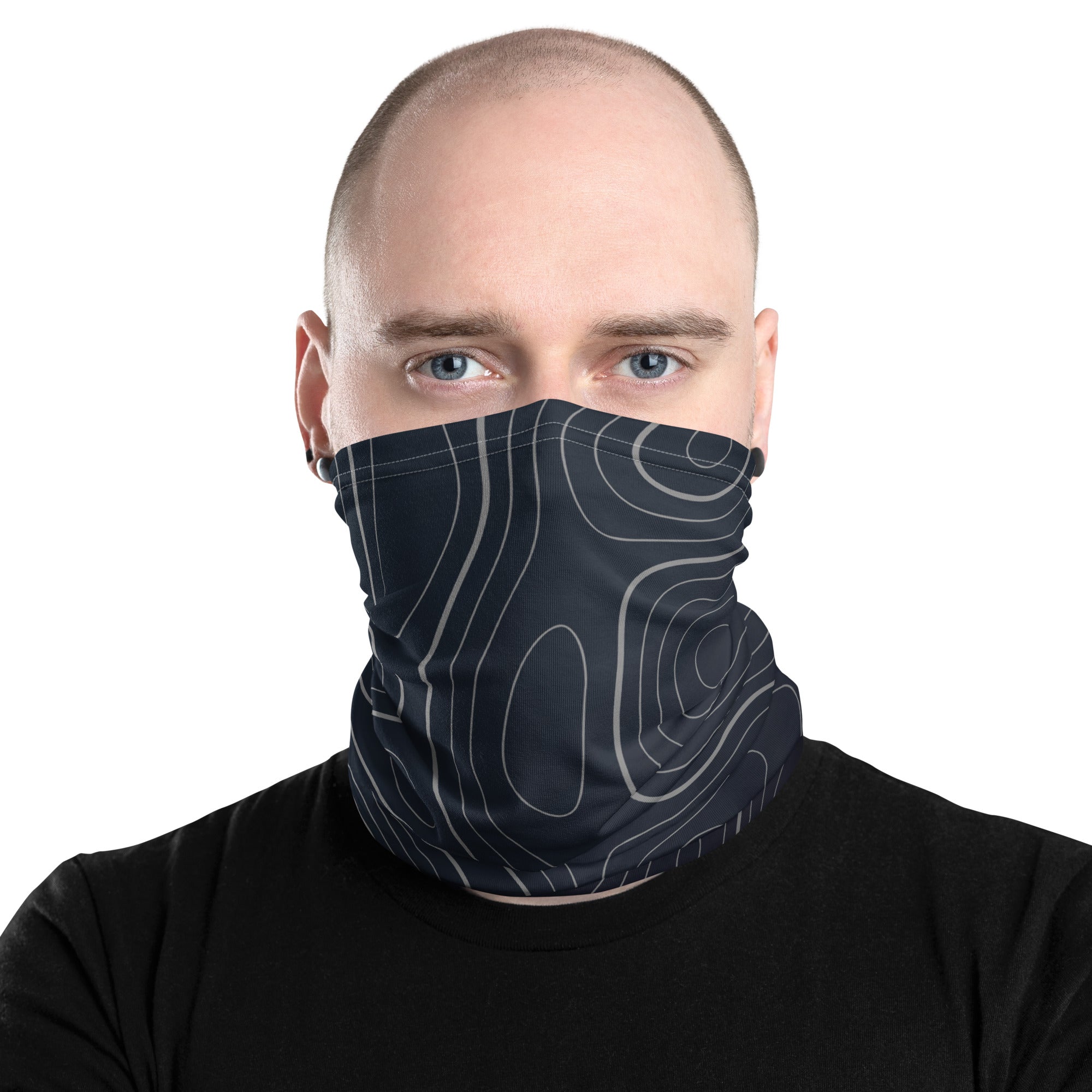 Topo Neck Gaiter