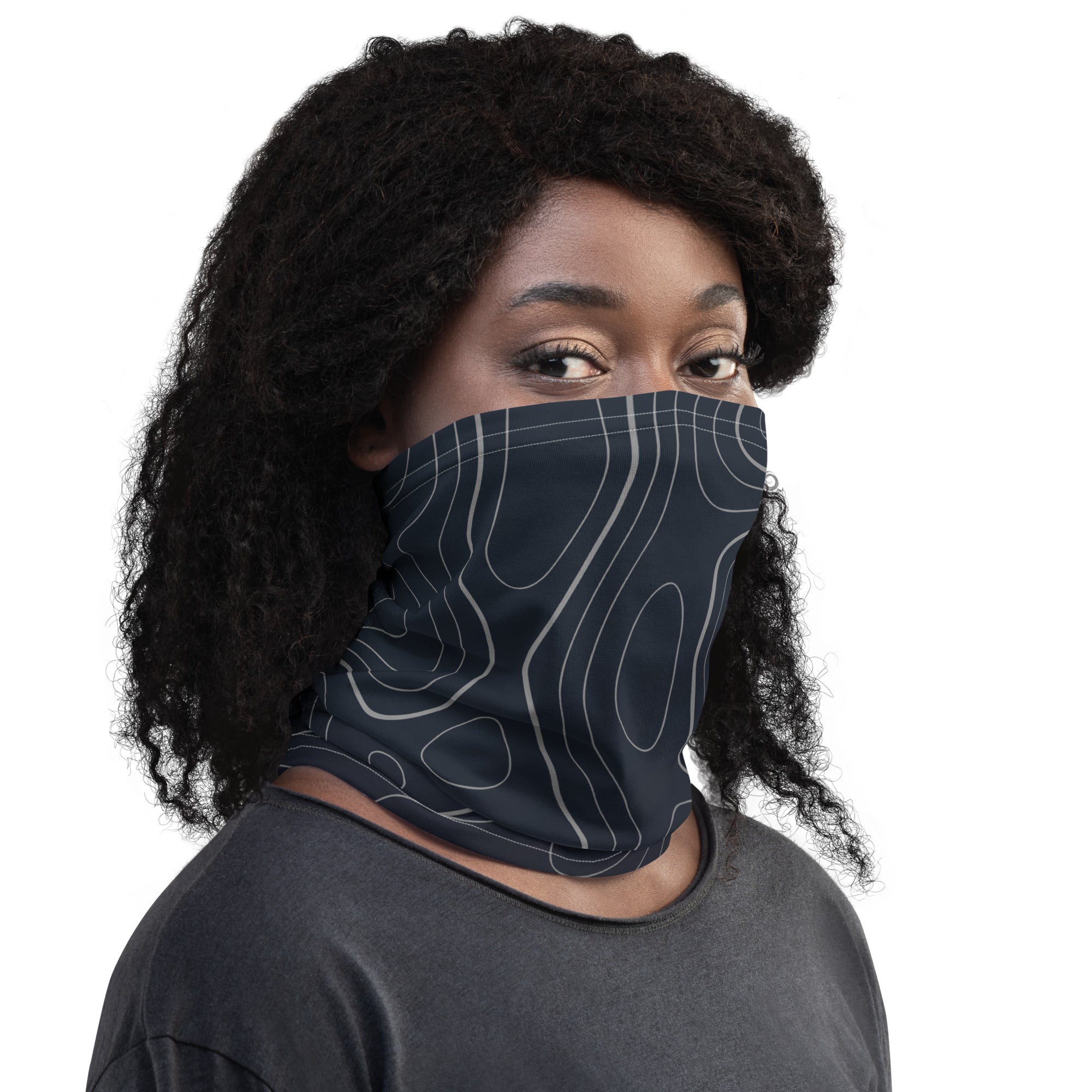 Topo Neck Gaiter