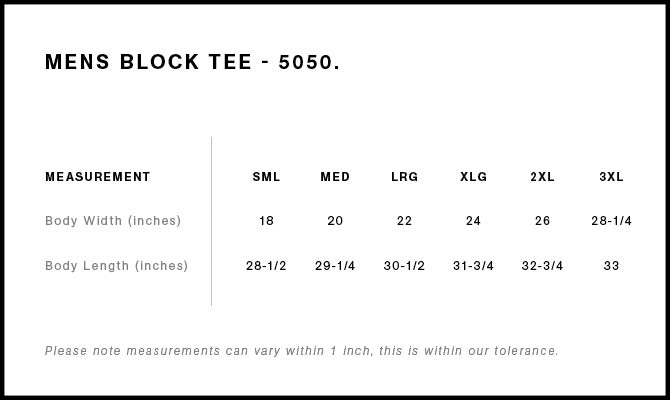 DOPE. Block T-Shirt