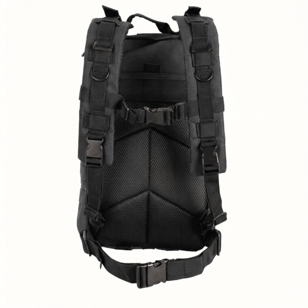 XGear Tactical Small 30L Tactical Backpack Survival Bag