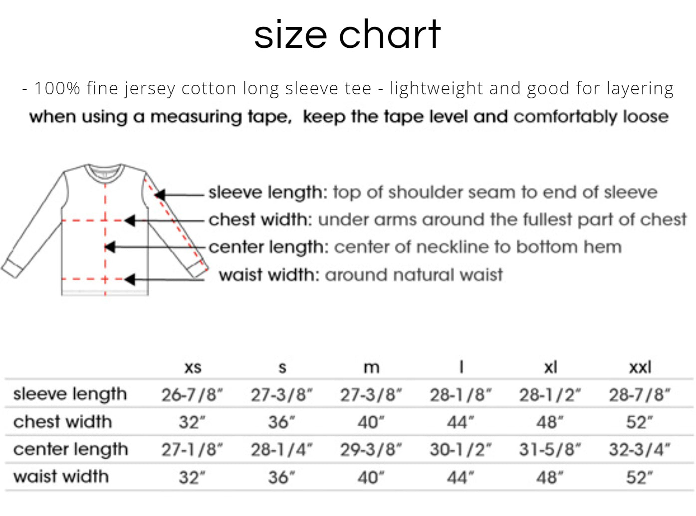 Moto Definition Long Sleeve