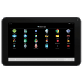 Naxa 9" Core Tablet with Android OS 7.1 - Refurbished