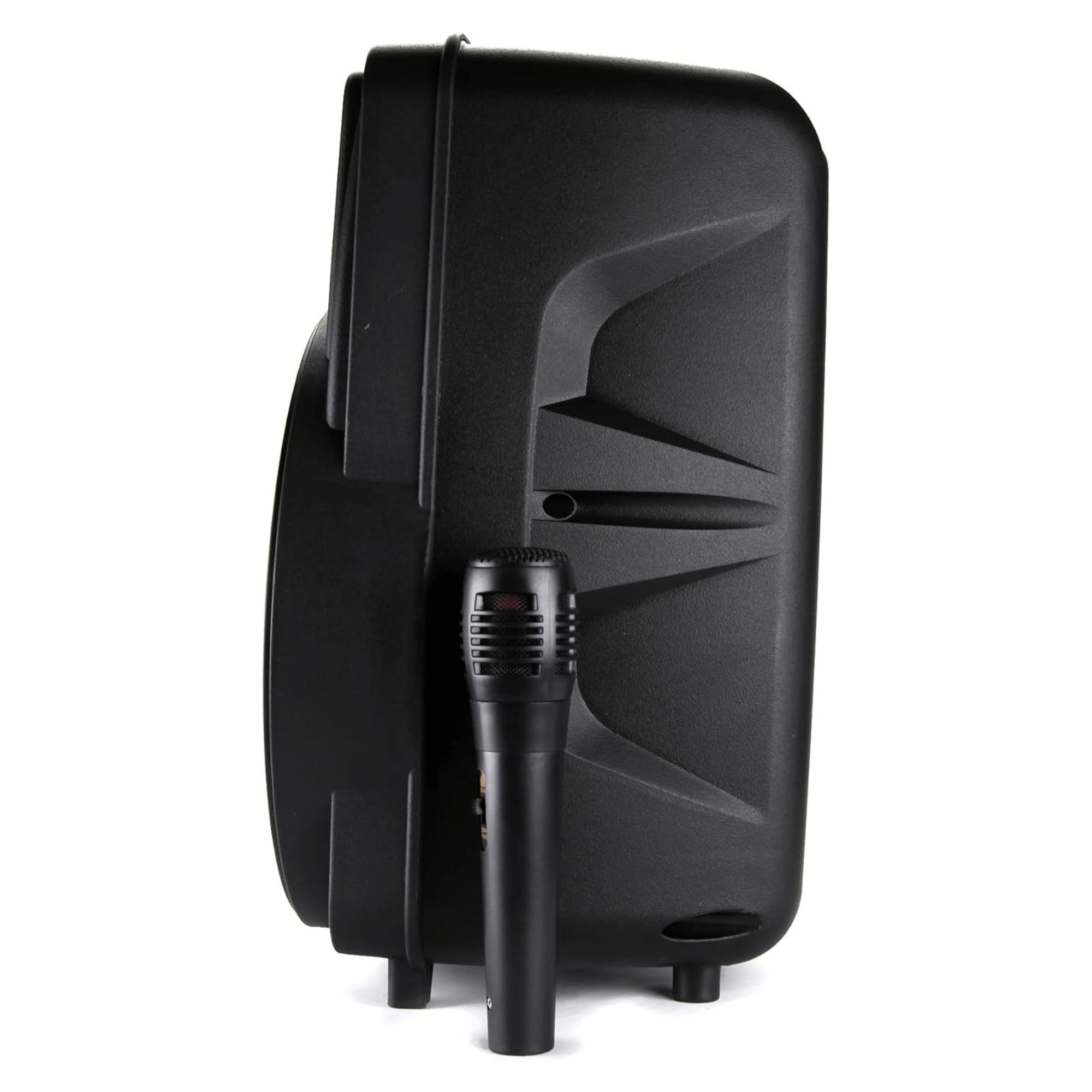 Emerson Portable 8" Bluetooth Party Speaker