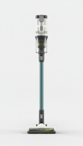 Cordless Stick Vacuum with Swivel Head