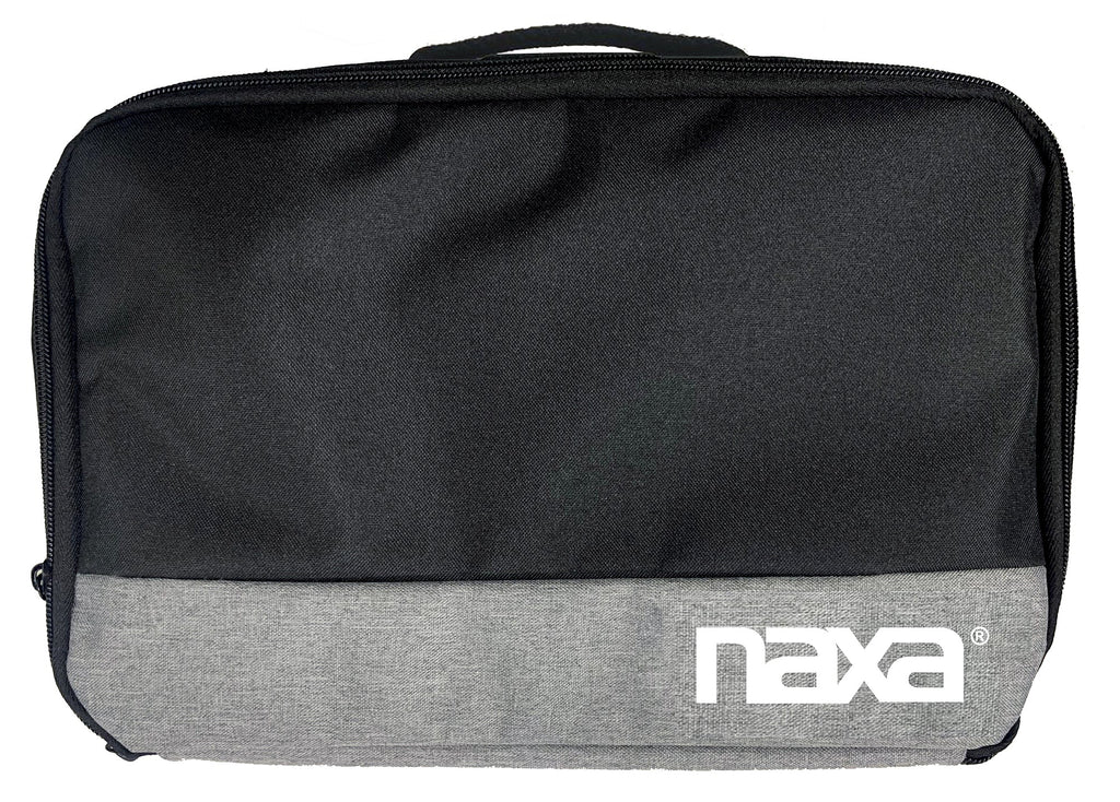 Naxa 150” Home Theater LCD Projector Combo (NVP-2501C)