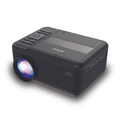 Emerson 150" Home Theater LCD DVD Projector Combo - Refurbished