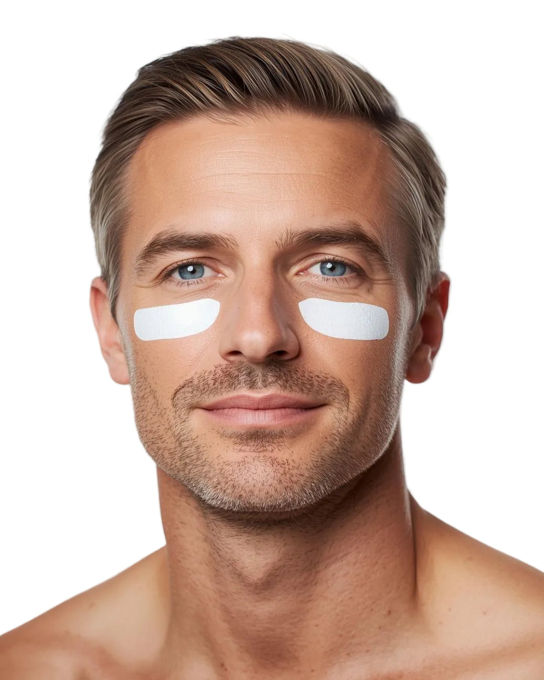 Under Eye Gel Patches for Men - ITEM CODE:  660457907934