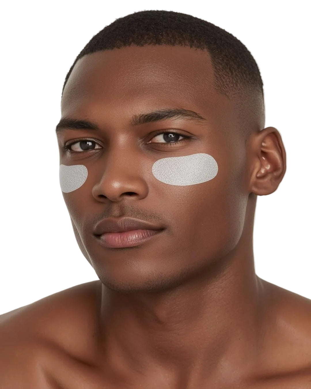 Under Eye Gel Patches for Men - ITEM CODE:  660457907934