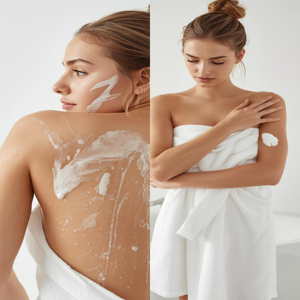 Ultimate Skincare Package for Women and Teens