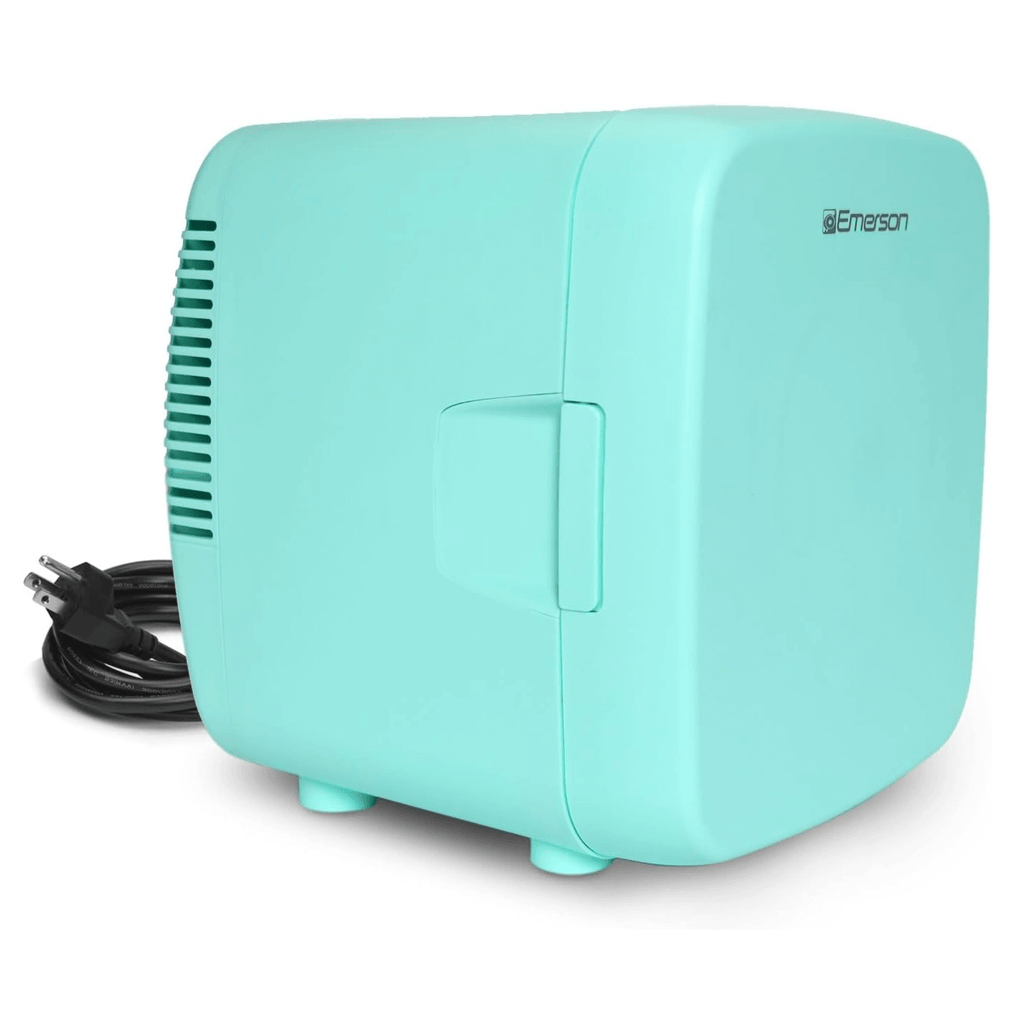 Emerson Portable 9L XL Mini Fridge Cooler