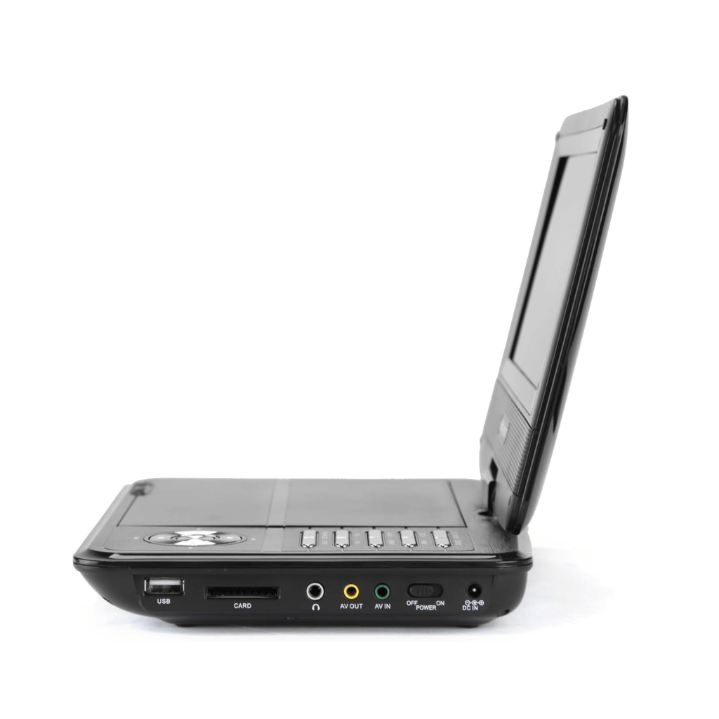 Emerson 7-Inch Portable DVD Player