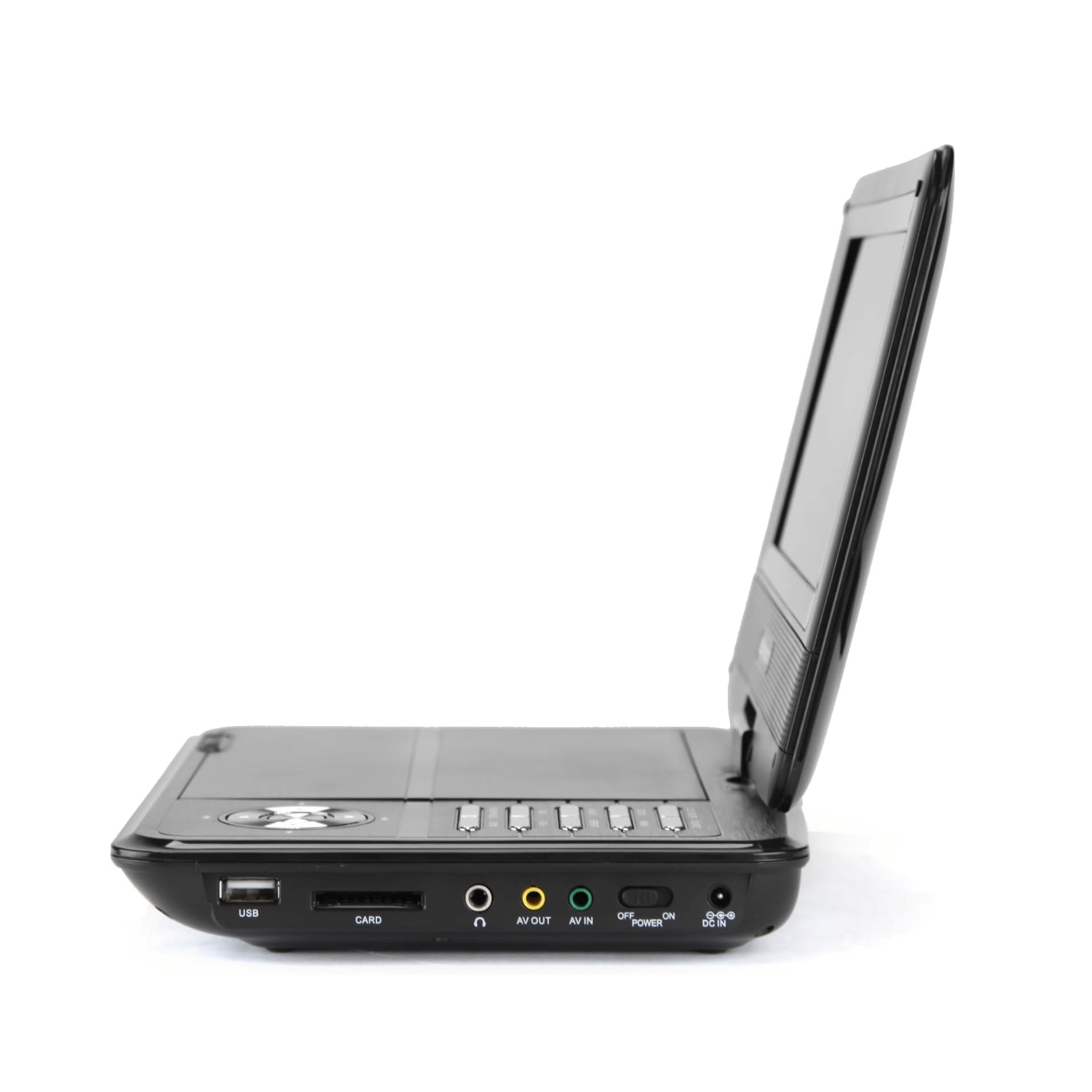 Emerson 7-Inch Portable DVD Player