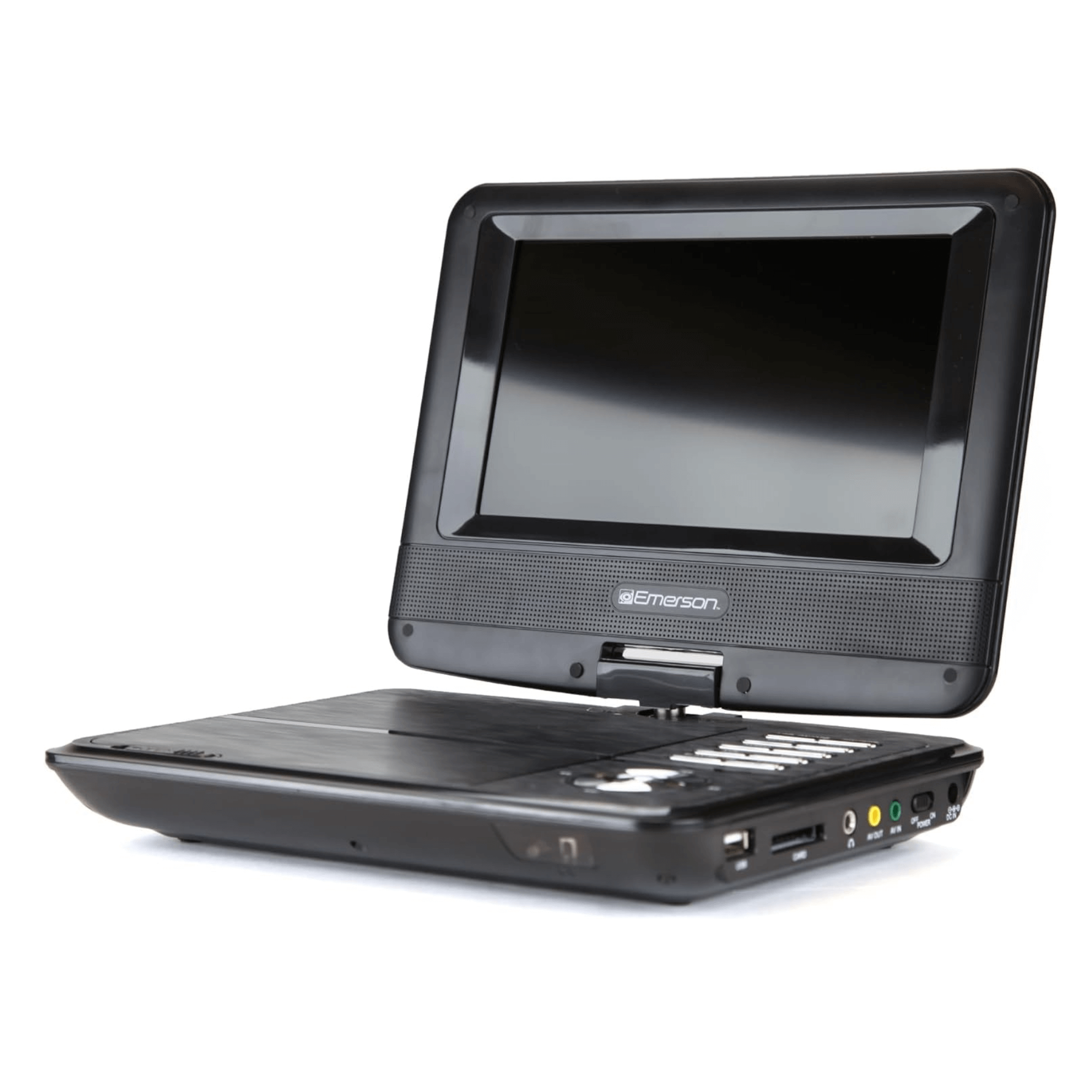 Emerson 7-Inch Portable DVD Player