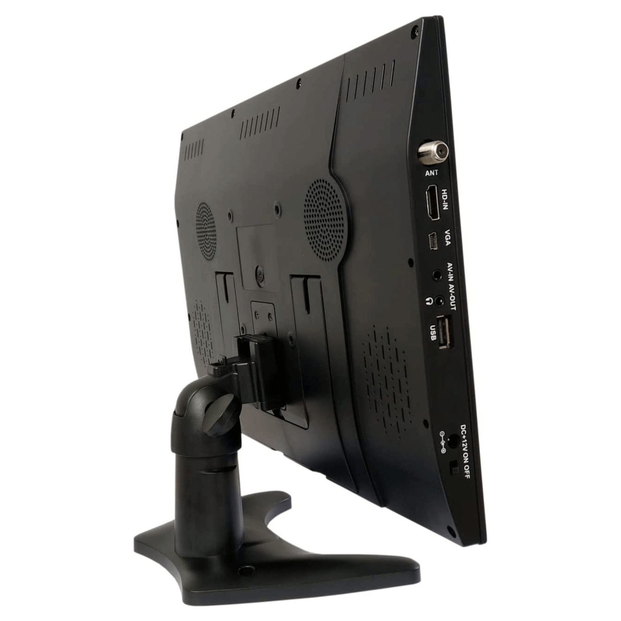 Naxa 14" 12 Volt AC/DC Portable Television - Refurbished