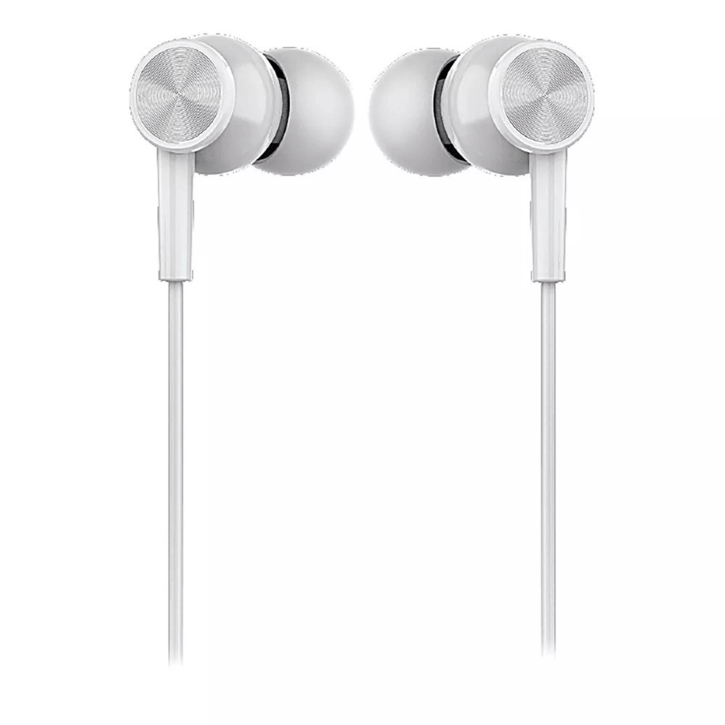 Xyst 3.5mm Stereo In-Ear Earbuds with Microphone