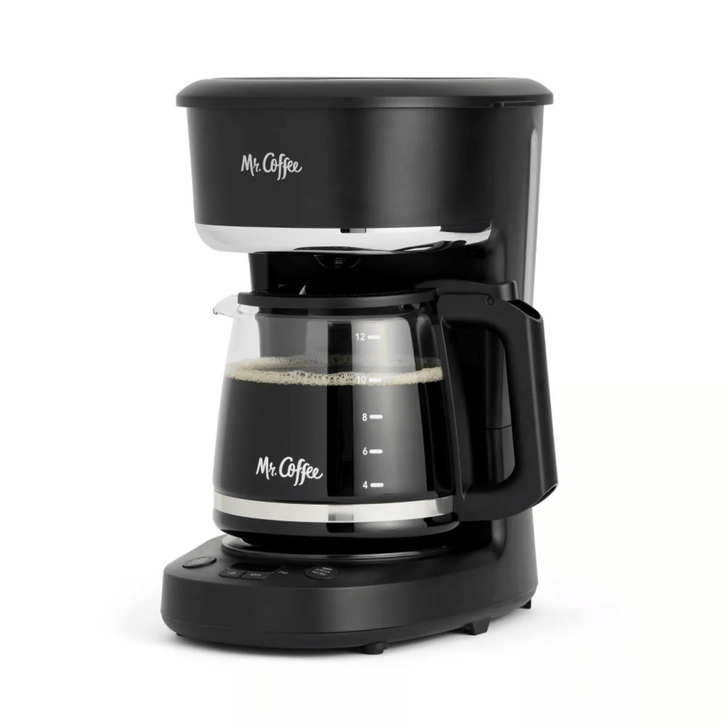 Mr. Coffee 12-Cup Programmable Coffee Maker