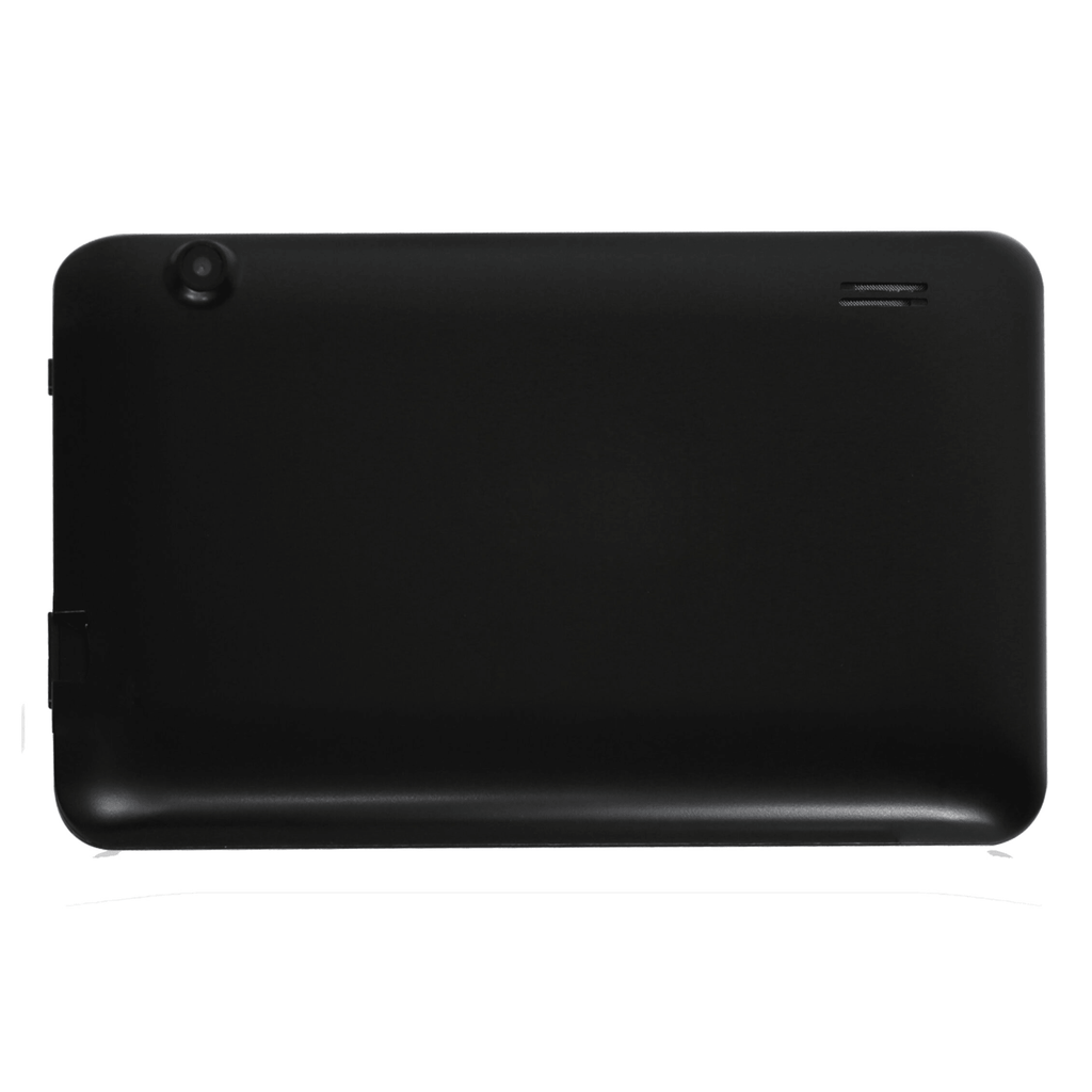 Naxa 7" Core Tablet with Android 11 Black - Refurbished
