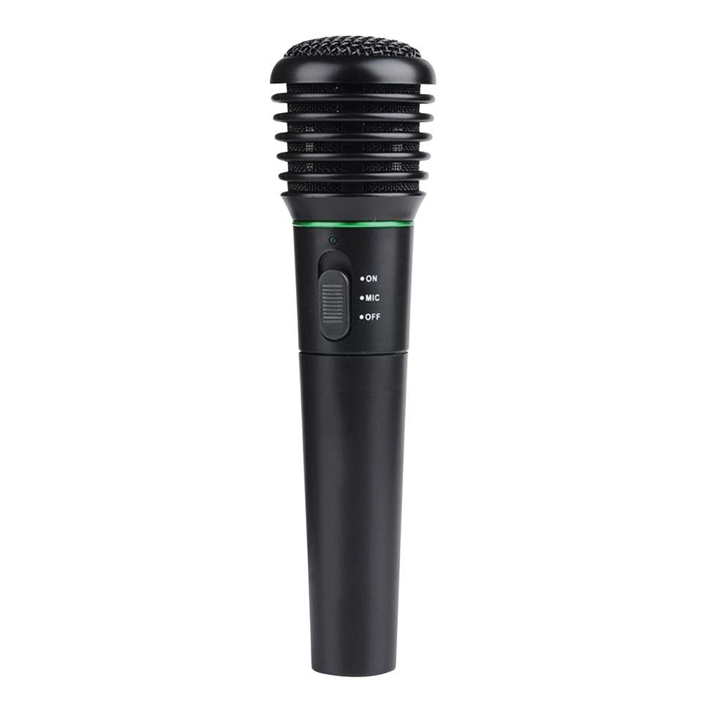 Supersonic Professional Microphone