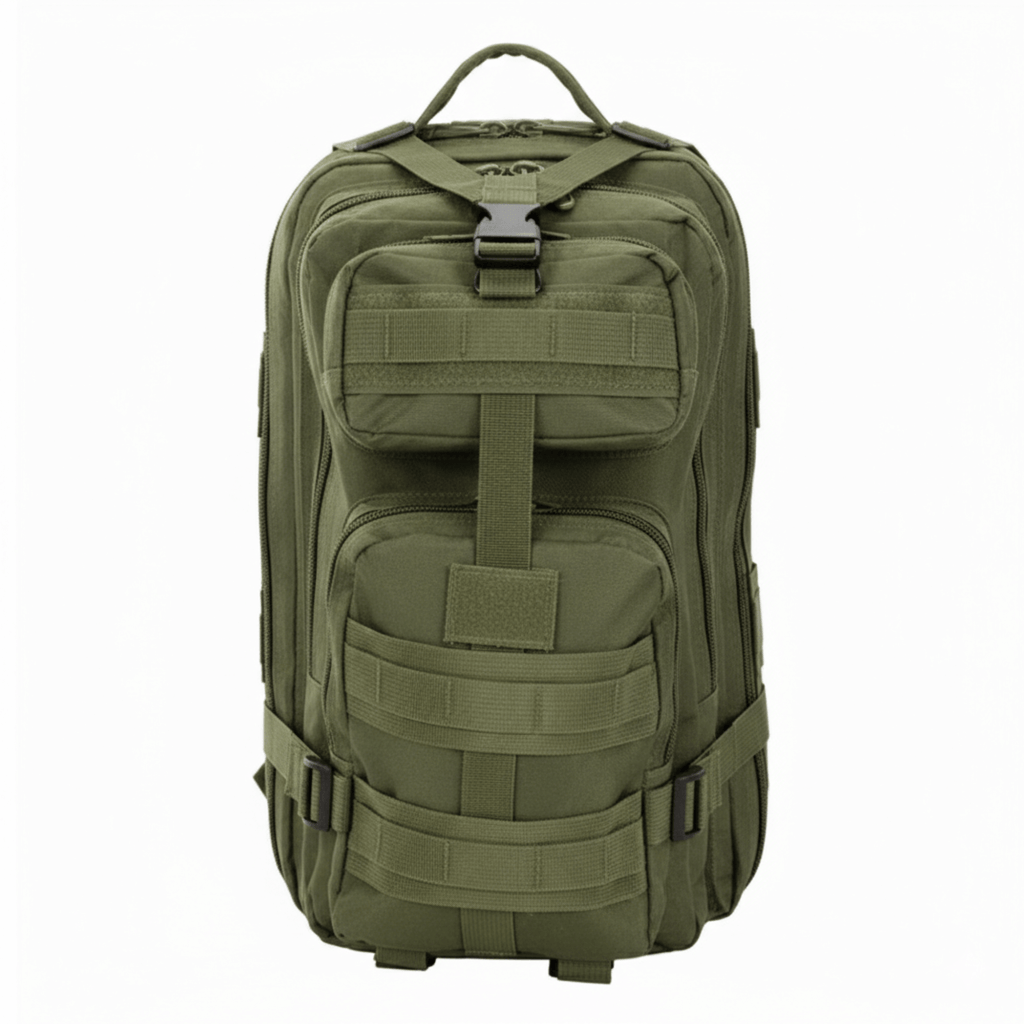XGear Tactical Small 30L Tactical Backpack Survival Bag