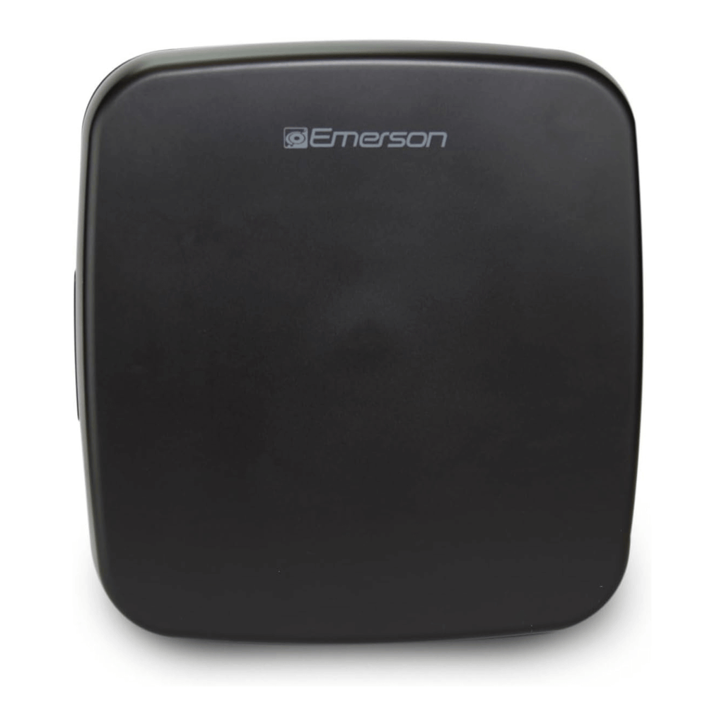 Emerson Portable 9L XL Mini Fridge Cooler