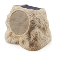 SoundPro BT Solar-Charge Rock Speaker Canyon Sandstone - Refurbished