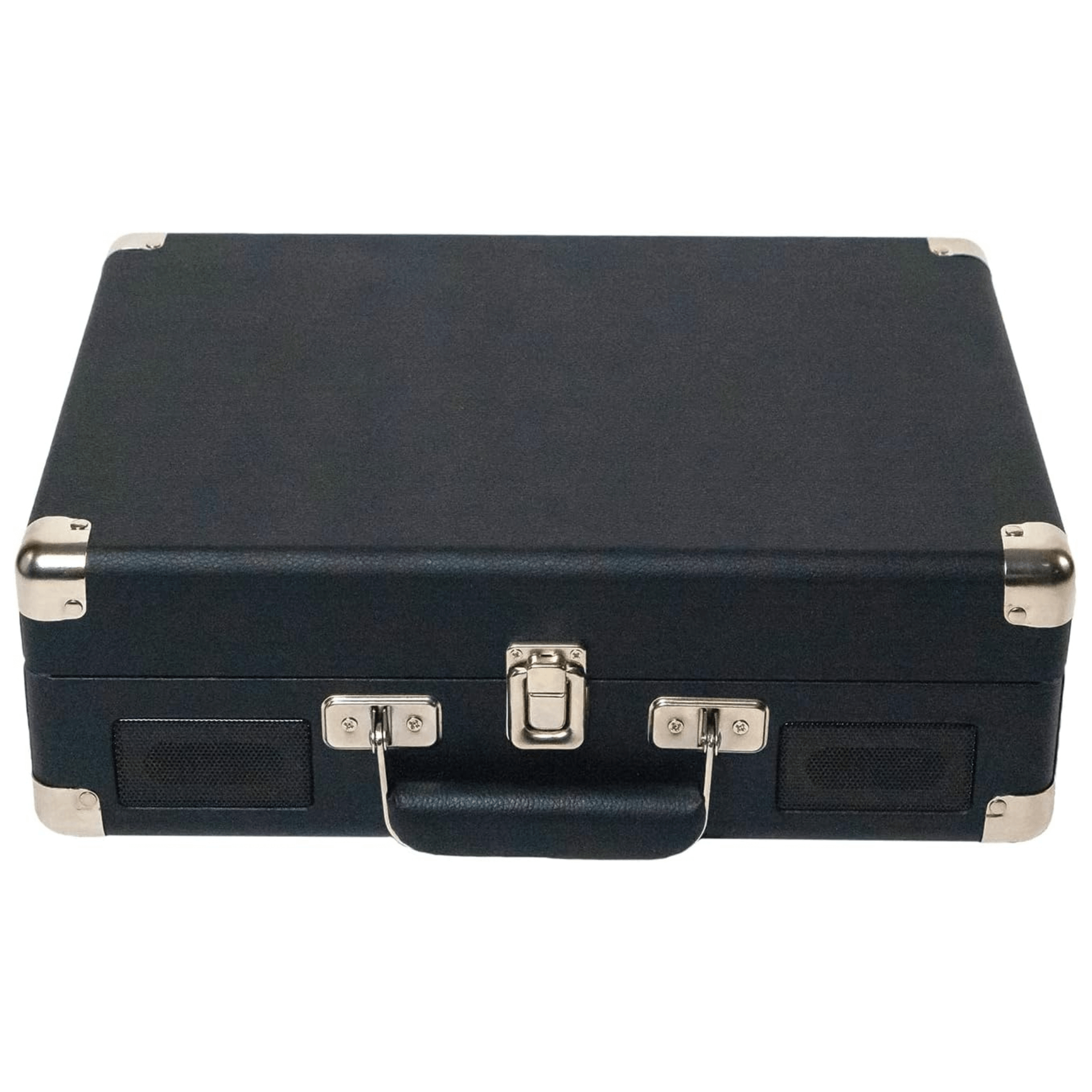 Victor Metro Dual BT Suitcase Turntable Black - Refurbished