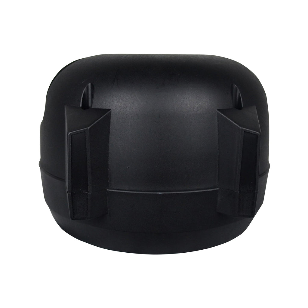 IQ Sound 4" Bluetooth TWS Party Speaker w LED Lights & Multi-Connectivity