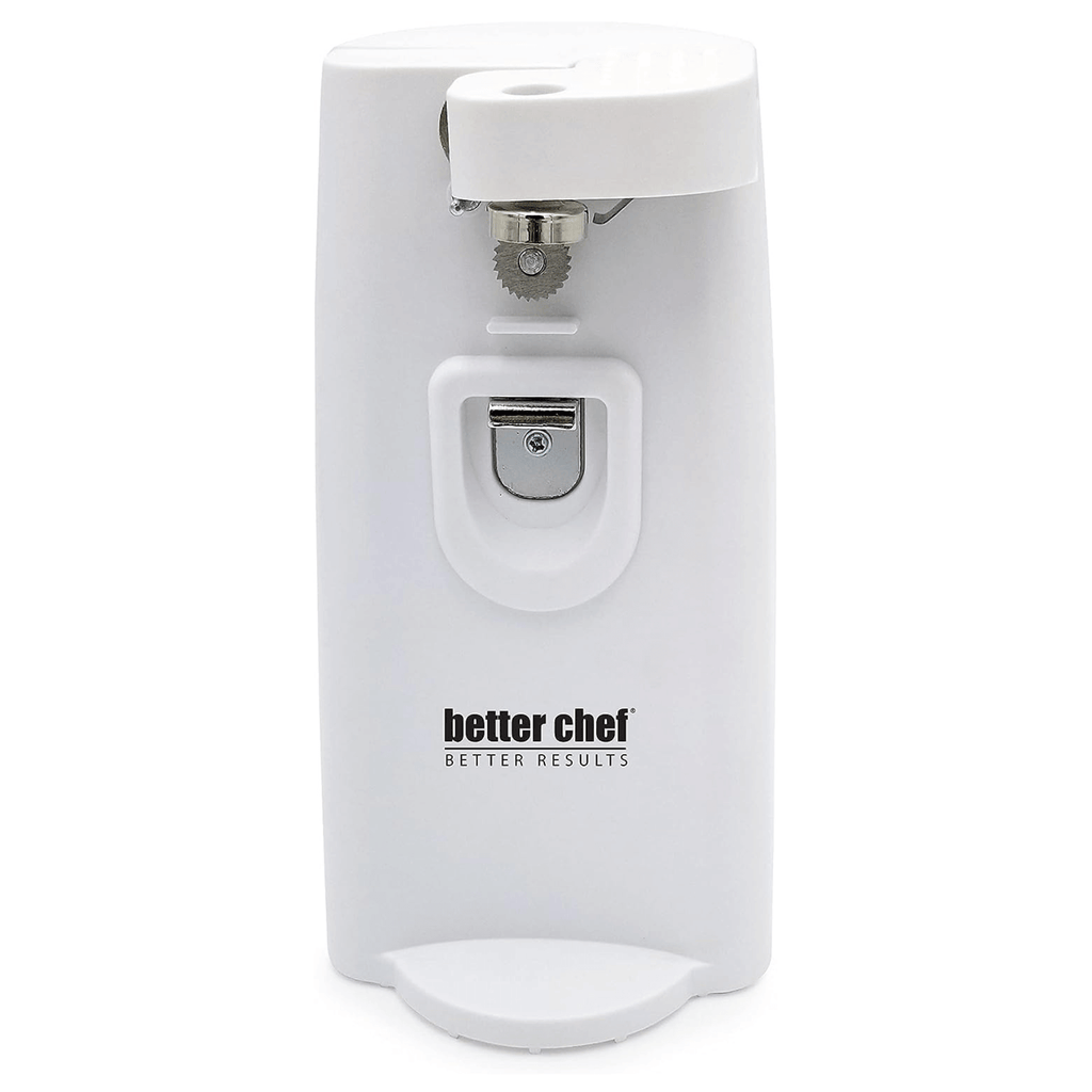 Better Chef Deluxe Tall Electric Can Opener - REFURBISHED
