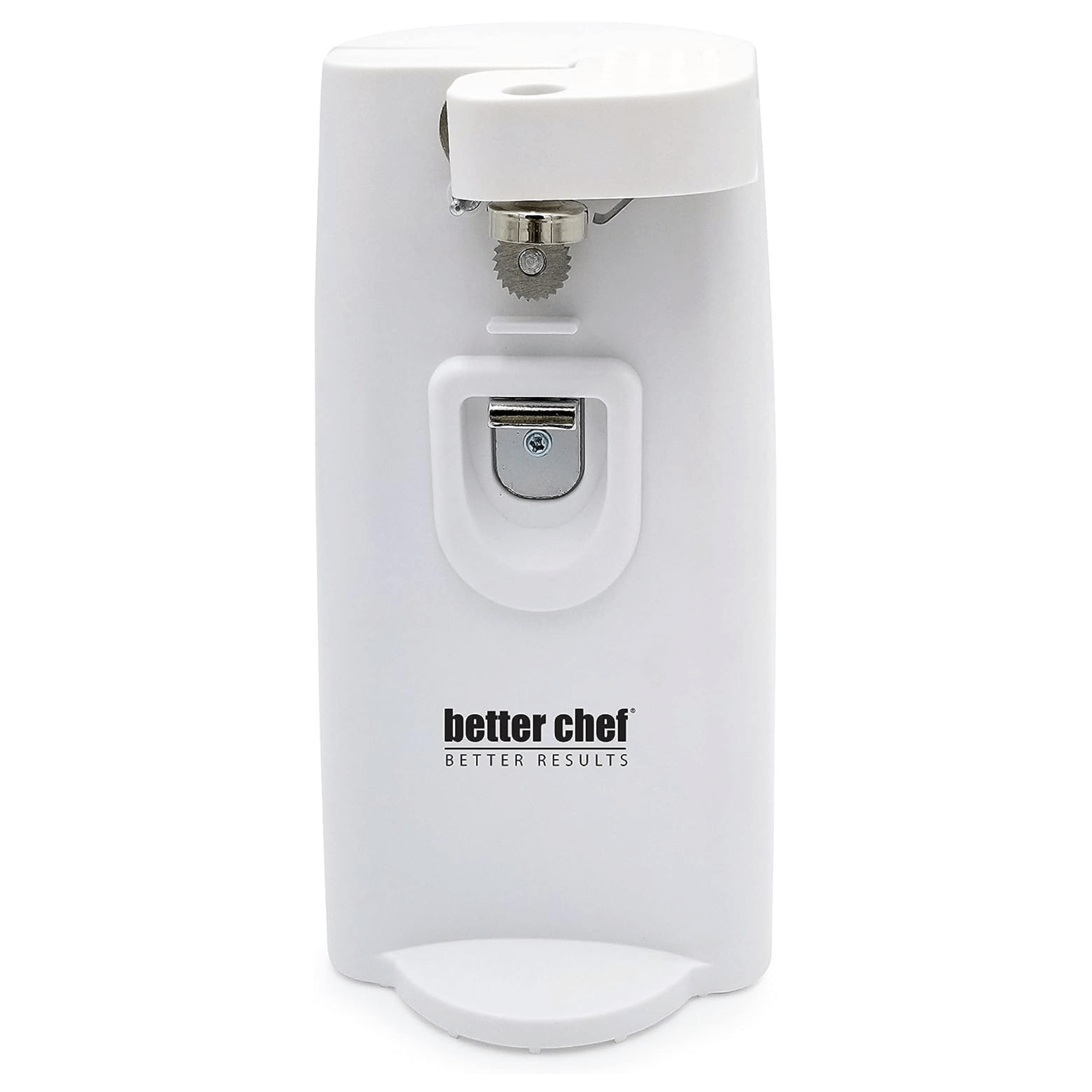 Better Chef Deluxe Tall Electric Can Opener - REFURBISHED