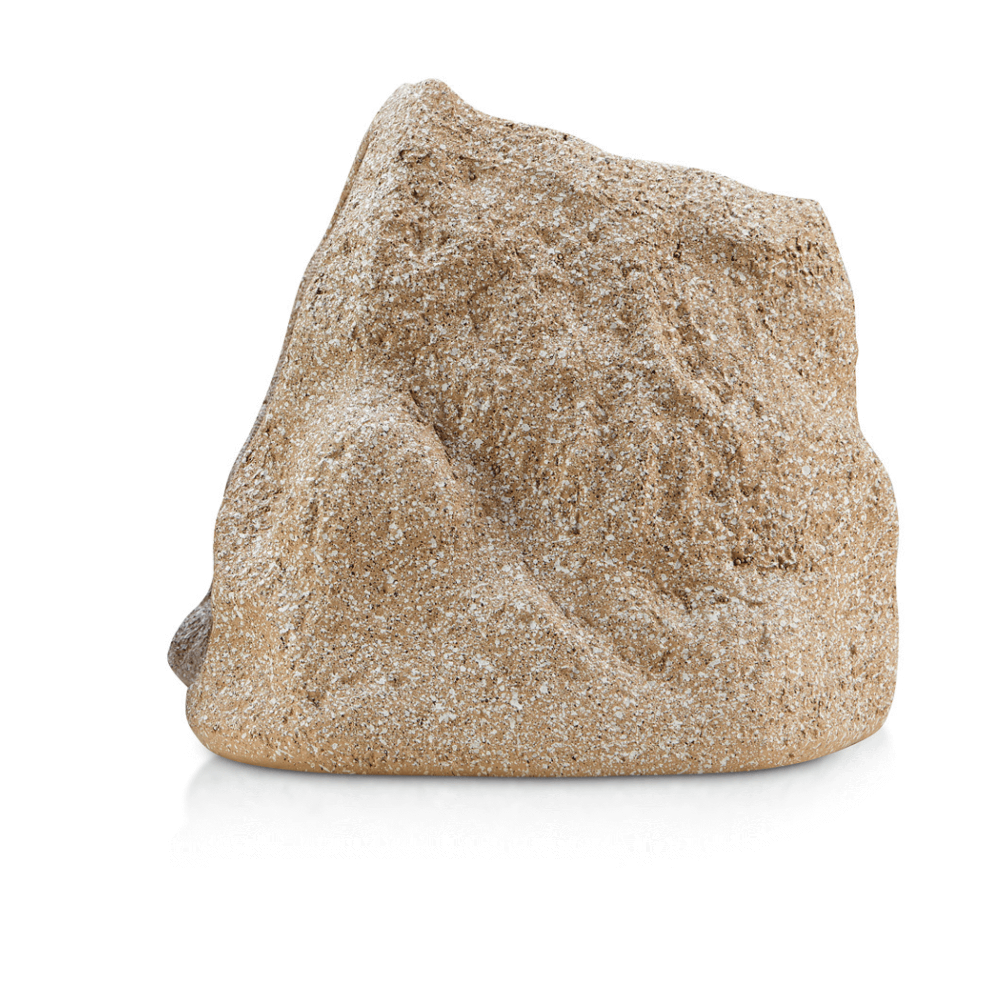 SoundPro BT Solar-Charge Rock Speaker Canyon Sandstone - Refurbished