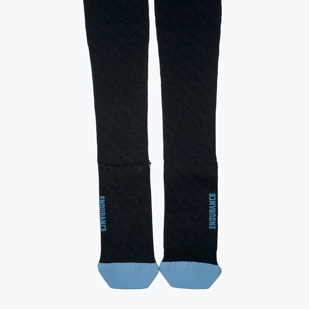 JupiterGear Endurance Compression Socks for Running and Hiking
