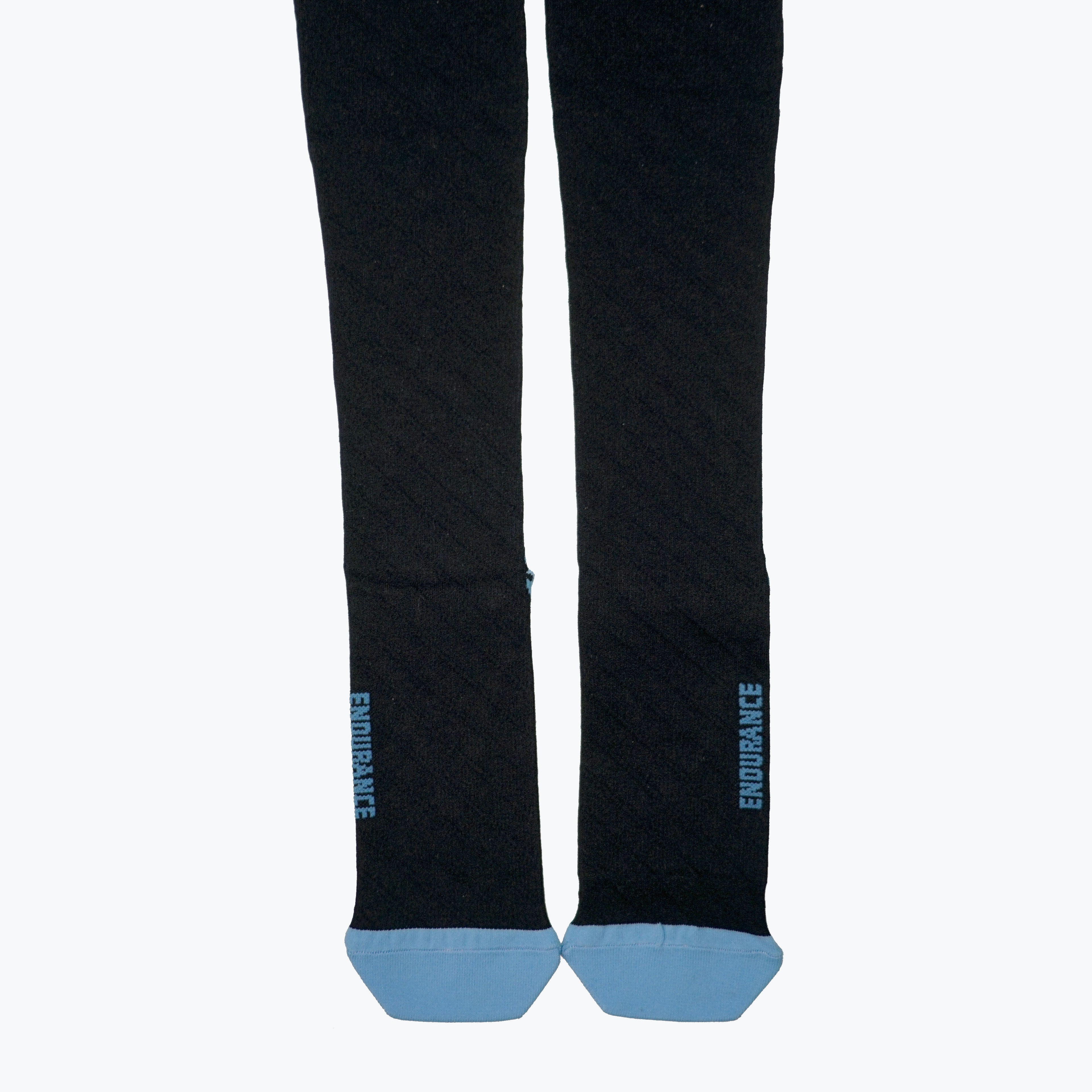 JupiterGear Endurance Compression Socks for Running and Hiking