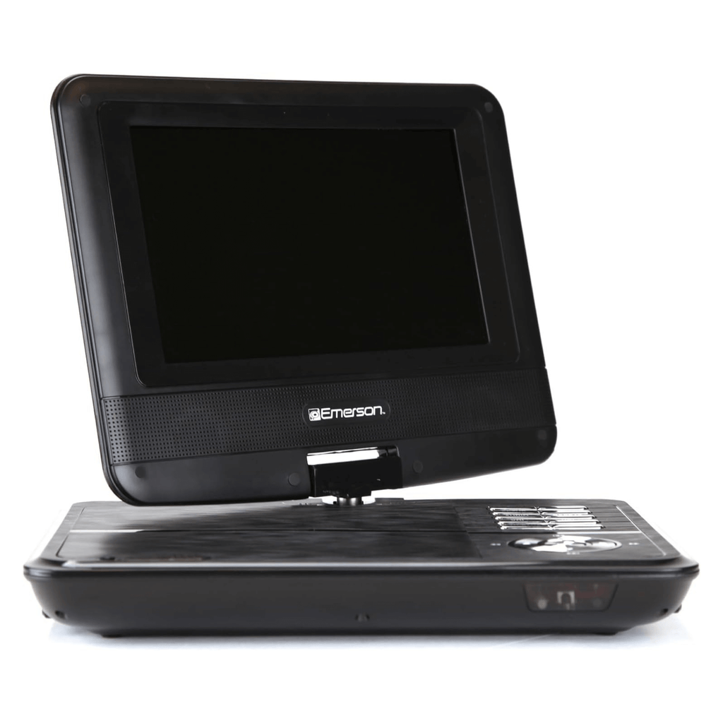Emerson 7-Inch Portable DVD Player