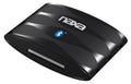 Naxa Wireless Audio Adapter with Bluetooth® for iPod® and iPhone® Dock Connectors