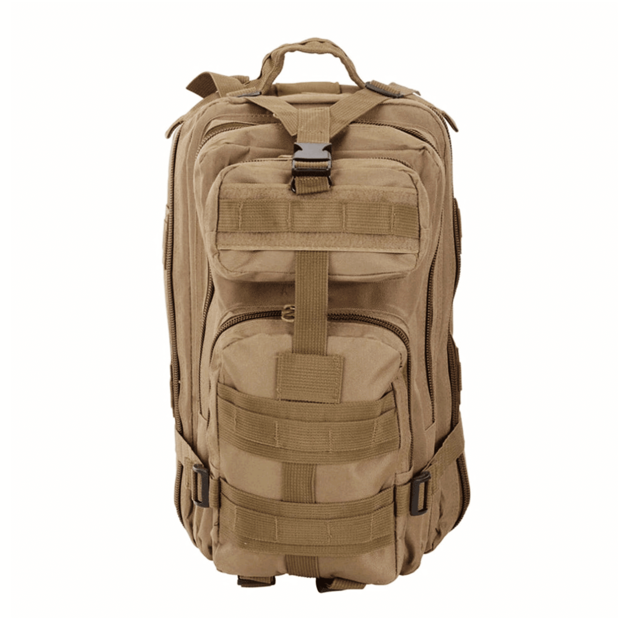 XGear Tactical Small 30L Tactical Backpack Survival Bag