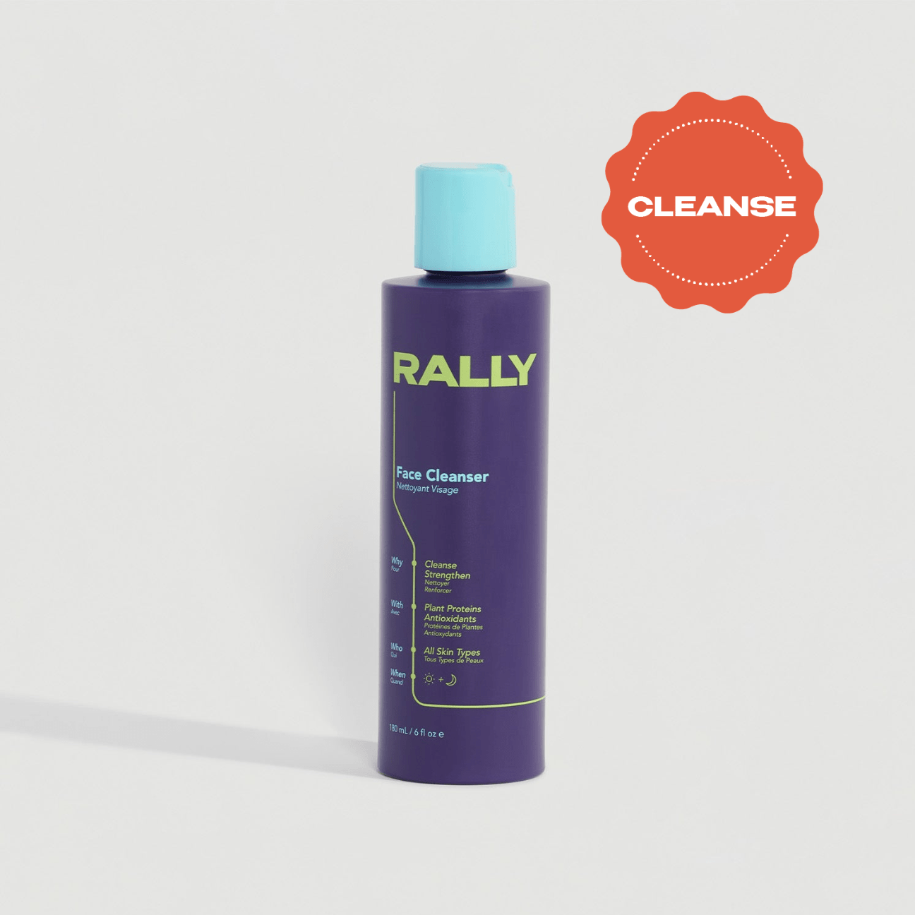 Face Cleanser