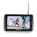 Emerson Portable 7" TV and Digital Multimedia Player - Refurbished