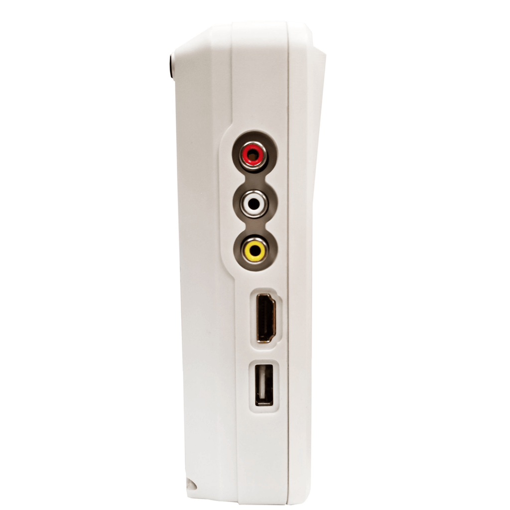 Naxa Multi-Function Media Recorder - Refurbished