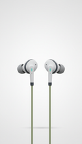 Wireless Earbuds with Charging Case