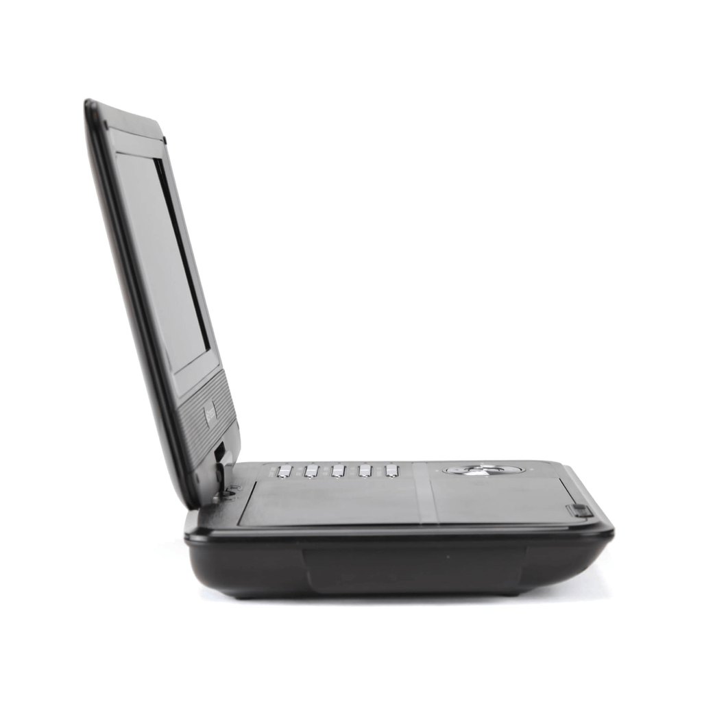 Emerson 7-Inch Portable DVD Player