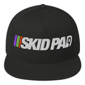 Skid Pad 9 Flat Brim Snapback