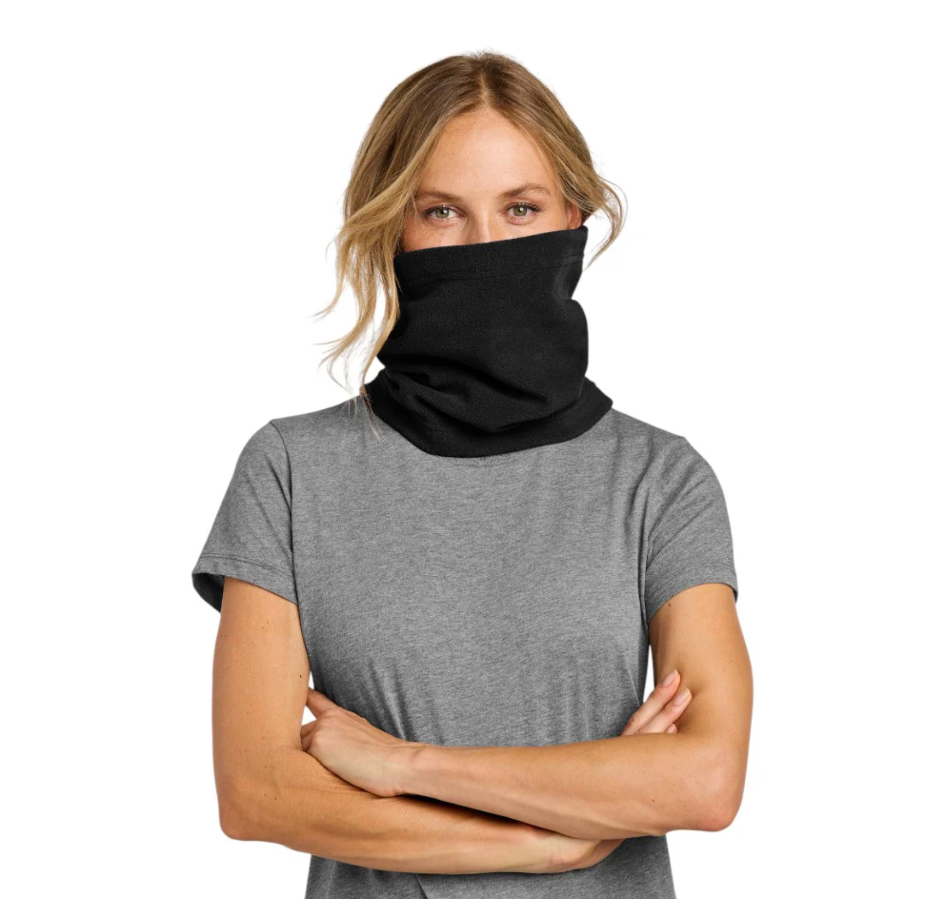 Fleece Neck Warmer
