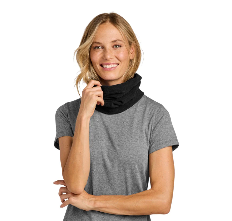 Fleece Neck Warmer