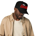 The Locals 3D Embroidered Foam Trucker Hat