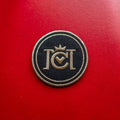 Crown Moto Gold Standard Patch