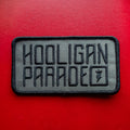 Hooligan Parade Patch