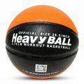 Weighted Indoor Basketball for Training (Men or Women) |29.5" & 28.5"