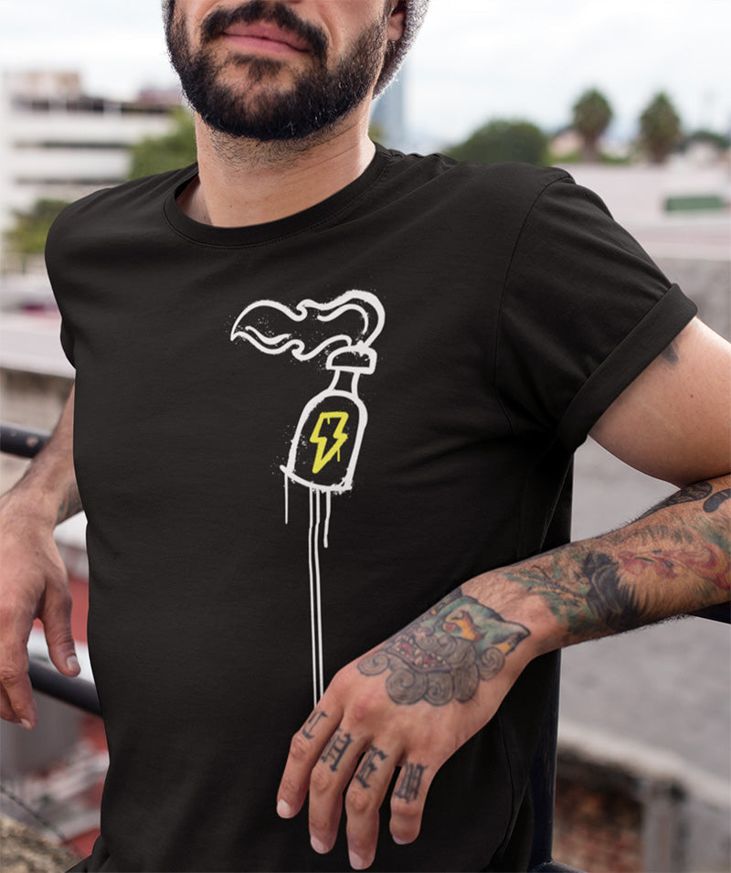 Hooligan Parade OG T-shirt