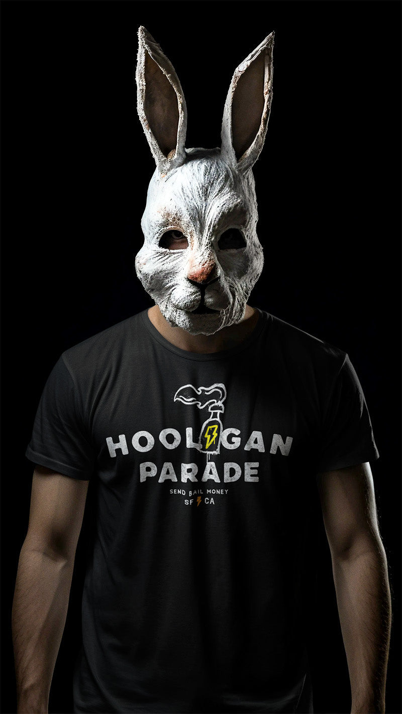 Hooligan Parade T-Shirt
